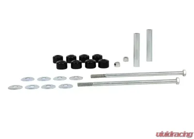 Nolathane Sway bar - link Front - REV010.1920