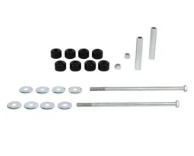 Nolathane Sway bar - link Front