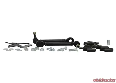 Nolathane Sway bar - link kit Jeep Wrangler Front 2018-2019 - REV010.1922