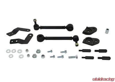 Nolathane Sway bar - link kit Jeep Wrangler Front 2018-2019 - REV010.1922