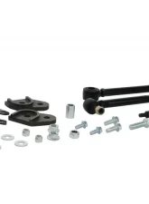 Nolathane Sway bar - link kit Jeep Wrangler Front 2018-2019                                     - REV010.1922 - Image 3