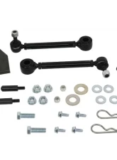 Nolathane Sway bar - link kit Jeep Wrangler Front 2007-2018                                     - REV010.1924 - Image 3