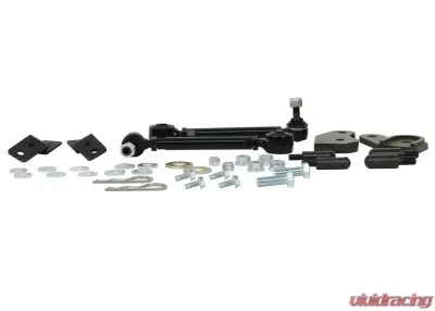 Nolathane Sway bar - link kit Jeep Wrangler Front 2007-2018 - REV010.1924