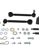 Nolathane Sway bar - link kit Jeep Wrangler Front 2007-2018                                     - REV010.1924 - Image 3