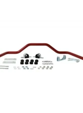 Nolathane Sway bar - 26mm X heavy duty Rear                                     - REV011.0036 - Image 4