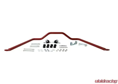 Nolathane Sway bar - 26mm X heavy duty Rear - REV011.0036