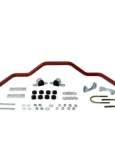 Nolathane Sway bar - 26mm X heavy duty Rear                                     - REV011.0036 - Image 3