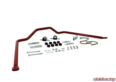 Nolathane Sway bar - 26mm X heavy duty Rear - REV011.0036