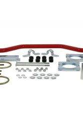 Nolathane Sway bar - 30mm X heavy duty Rear                                     - REV011.0038 - Image 3
