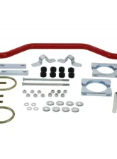 Nolathane Sway bar - 30mm X heavy duty Rear                                     - REV011.0038 - Image 2