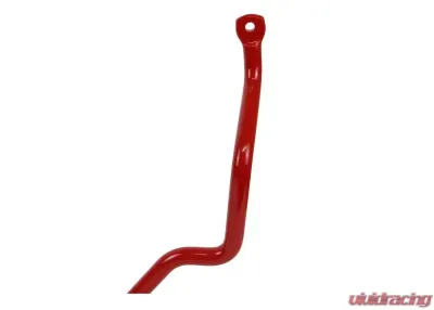 Nolathane Sway bar - 30mm X heavy duty Rear - REV011.0038
