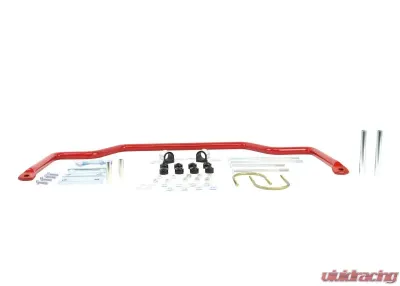 Nolathane Sway bar - 30mm X heavy duty Rear - REV011.0040