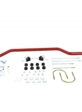 Nolathane Sway bar - 30mm X heavy duty Rear                                     - REV011.0040 - Image 4