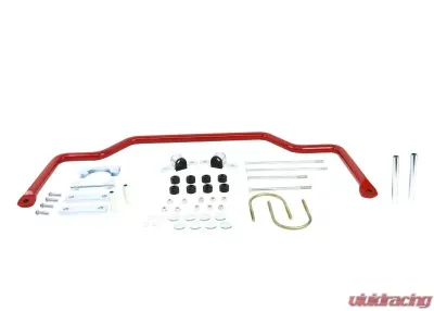 Nolathane Sway bar - 30mm X heavy duty Rear - REV011.0040