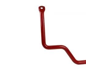 Nolathane Sway bar - 30mm X heavy duty Rear