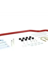 Nolathane Sway bar - 30mm X heavy duty Rear                                     - REV011.0040 - Image 3