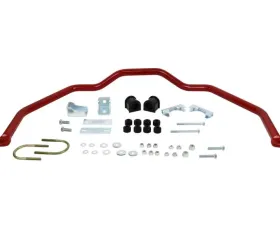 Nolathane Sway bar - 33mm X heavy duty GMC Typhoon Rear 1992-1993