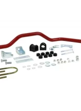 Nolathane Sway bar - 33mm X heavy duty GMC Typhoon Rear 1992-1993                                     - REV011.0044 - Image 4