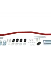 Nolathane Sway bar - 22mm X heavy duty Rear                                     - REV011.0046 - Image 2