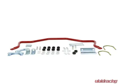 Nolathane Sway bar - 22mm X heavy duty Rear - REV011.0046
