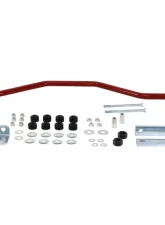 Nolathane Sway bar - 22mm X heavy duty Rear                                     - REV011.0046 - Image 3