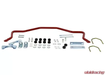Nolathane Sway bar - 22mm X heavy duty Rear - REV011.0046
