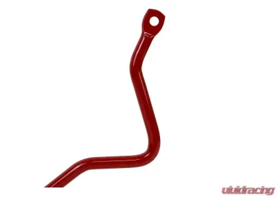 Nolathane Sway bar - 22mm X heavy duty Rear - REV011.0046