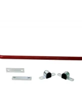 Nolathane Sway bar - 30mm X heavy duty Rear                                     - REV011.0048 - Image 4