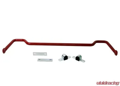Nolathane Sway bar - 30mm X heavy duty Rear - REV011.0048