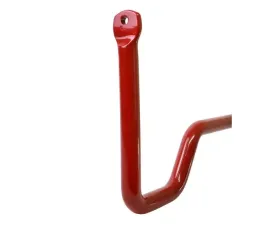 Nolathane Sway bar - 30mm X heavy duty Rear