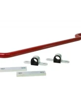 Nolathane Sway bar - 30mm X heavy duty Rear                                     - REV011.0048 - Image 3