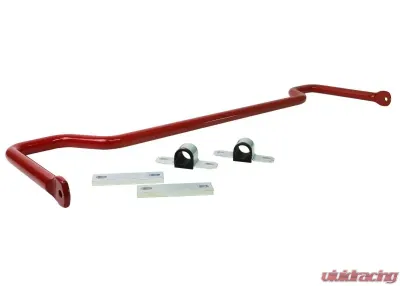 Nolathane Sway bar - 30mm X heavy duty Rear - REV011.0048