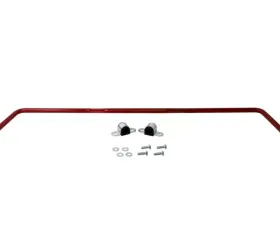 Nolathane Sway bar - 22mm X heavy duty Rear