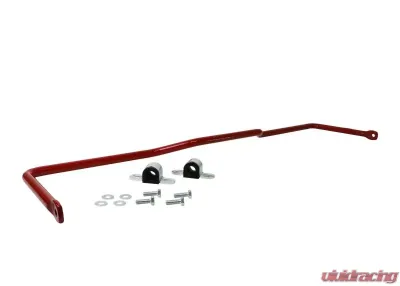 Nolathane Sway bar - 22mm X heavy duty Rear - REV011.0050