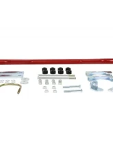 Nolathane Sway bar - 20mm X heavy duty Rear                                     - REV011.0052 - Image 4