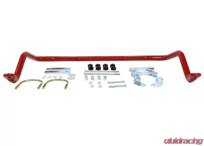 Nolathane Sway bar - 20mm X heavy duty Rear - REV011.0052