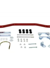 Nolathane Sway bar - 20mm X heavy duty Rear                                     - REV011.0052 - Image 3