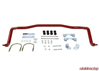 Nolathane Sway bar - 20mm X heavy duty Rear - REV011.0052