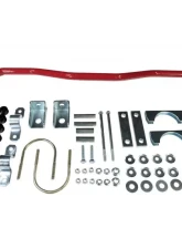 Nolathane Sway bar - 26mm X heavy duty Rear                                     - REV011.0054 - Image 3