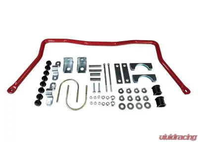 Nolathane Sway bar - 26mm X heavy duty Rear - REV011.0054