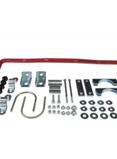 Nolathane Sway bar - 26mm X heavy duty Rear                                     - REV011.0054 - Image 2