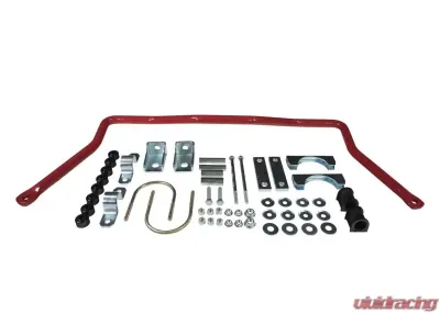 Nolathane Sway bar - 26mm X heavy duty Rear - REV011.0054