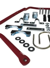 Nolathane Sway bar - 26mm X heavy duty Rear                                     - REV011.0054 - Image 3