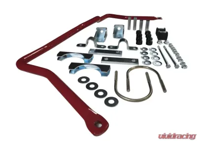 Nolathane Sway bar - 26mm X heavy duty Rear - REV011.0054