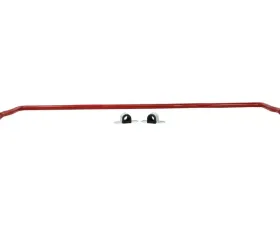 Nolathane Sway bar - 24mm X heavy duty blade adjustable Jeep Wrangler Rear
