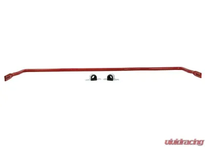 Nolathane Sway bar - 24mm X heavy duty blade adjustable Jeep Wrangler Rear - REV011.0056
