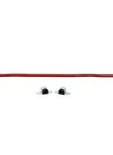 Nolathane Sway bar - 24mm X heavy duty blade adjustable Jeep Wrangler Rear                                     - REV011.0056 - Image 3