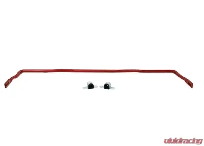 Nolathane Sway bar - 24mm X heavy duty blade adjustable Jeep Wrangler Rear - REV011.0056