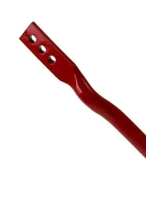 Nolathane Sway bar - 24mm X heavy duty blade adjustable Jeep Wrangler Rear                                     - REV011.0056 - Image 2