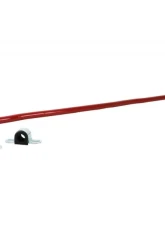 Nolathane Sway bar - 24mm X heavy duty blade adjustable Jeep Wrangler Rear                                     - REV011.0056 - Image 4